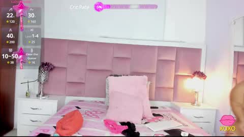 Snapshot of anierey chatting on March 4, 12:01 pm anierey online show from March 4, 12:01 pm