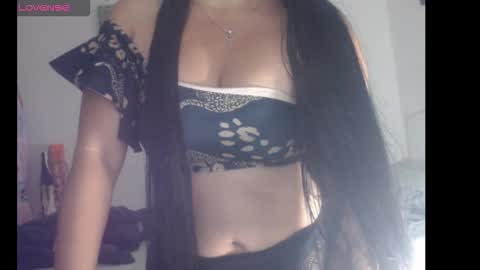 Anii Mantilla online show from October 13, 7:10 am