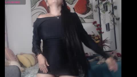 Anii Mantilla online show from December 5, 9:30 am