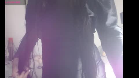 Anii Mantilla online show from September 10, 6:03 am