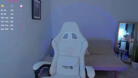 Maria online show from November 14, 3:52 am