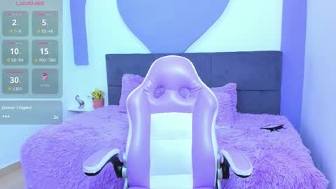 anni online show from February 10, 3:31 am