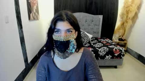 Anissa online show from January 13, 12:02 pm