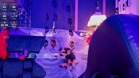 Ani  online show from October 26, 4:57 am