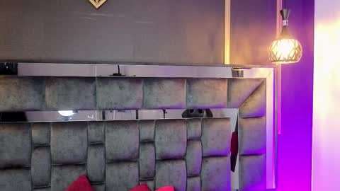 Ani  online show from March 27, 8:26 am