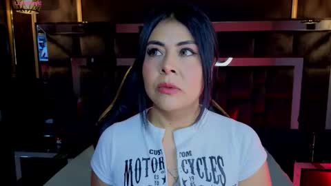 Ani  online show from November 6, 3:53 am