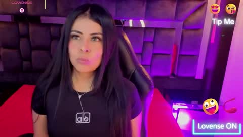 Ani  online show from February 8, 4:38 am