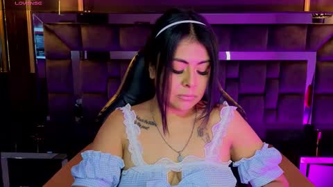 Ani  online show from November 15, 5:42 am