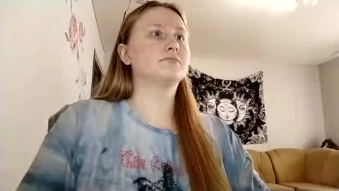 Anika online show from September 19, 1:48 pm