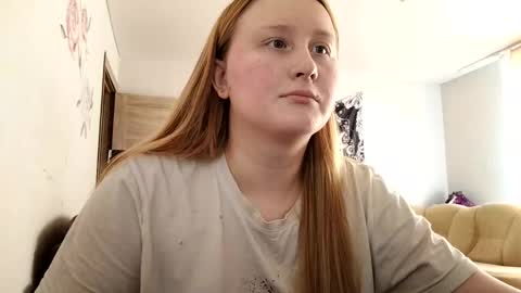 Anika online show from October 13, 12:51 pm