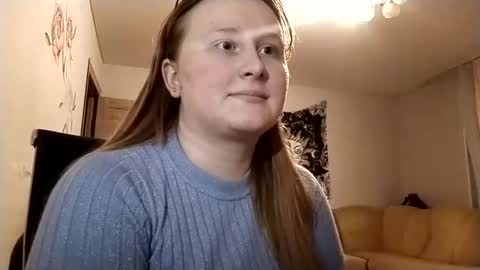 Anika online show from October 3, 1:48 am