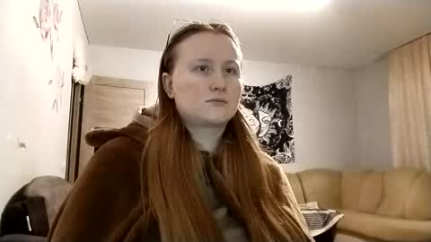 Anika online show from January 8, 6:58 pm