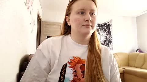 Anika online show from September 21, 2:10 pm