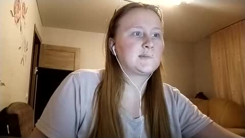 Anika online show from December 13, 11:00 pm