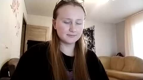 Anika online show from November 16, 6:59 am