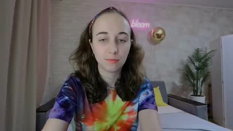 anikabloom online show from February 16, 8:44 pm