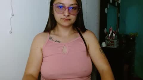 Valeri Villalobos   online show from January 16, 12:01 am