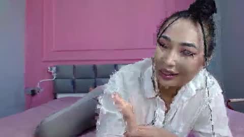 Akimi online show from November 29, 5:37 am