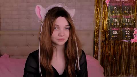 Alica online show from March 14, 3:10 am