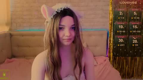 Alica online show from April 2, 6:21 am