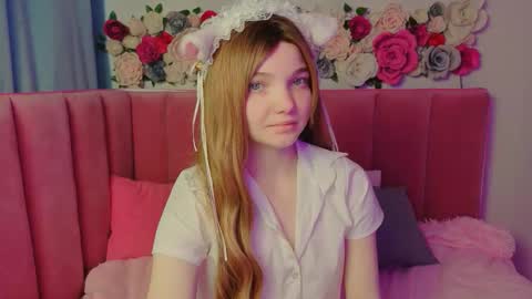 Alica online show from November 5, 2:35 am