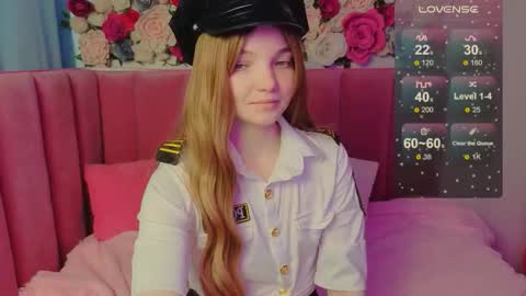 Alica online show from November 6, 2:36 am