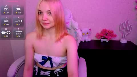 Alica online show from February 4, 3:32 am