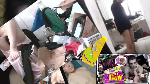 Resident Evil online show from February 10, 6:31 am