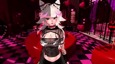 animecutie online show from November 30, 12:01 pm