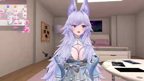 animecutie online show from April 18, 11:56 am