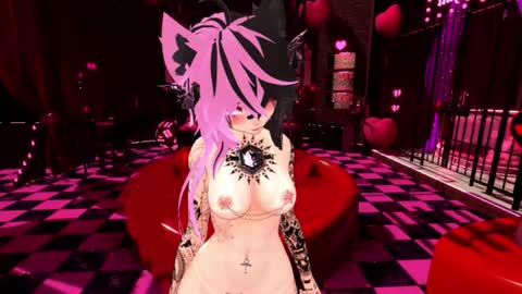 animecutie online show from October 28, 11:55 am