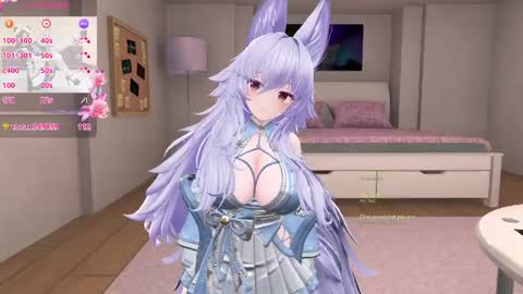 animecutie online show from April 22, 11:39 am