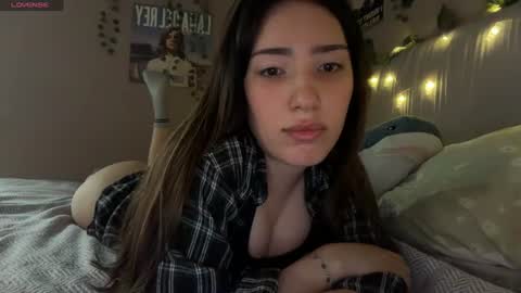 Anisa Moan from LovenseWet from Tip MenuOpen for Private online show from July 20, 3:03 pm