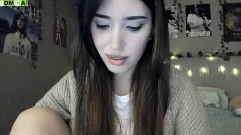 Anisa Moan from LovenseWet from Tip MenuOpen for Private online show from November 18, 9:01 am