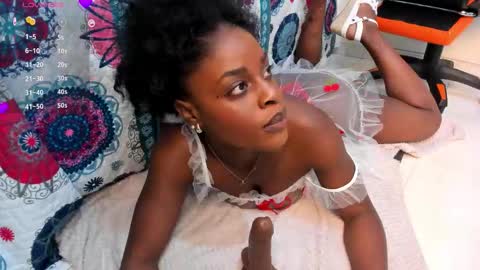 anisha_zambrano online show from January 19, 1:54 pm