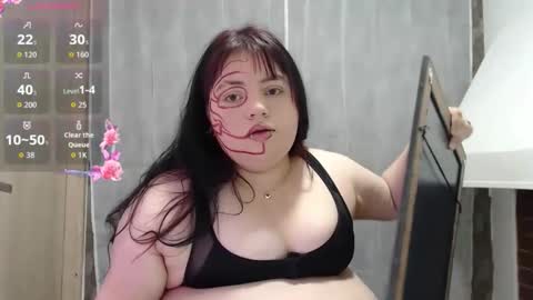 anishasanchezcm101 online show from October 20, 3:55 am