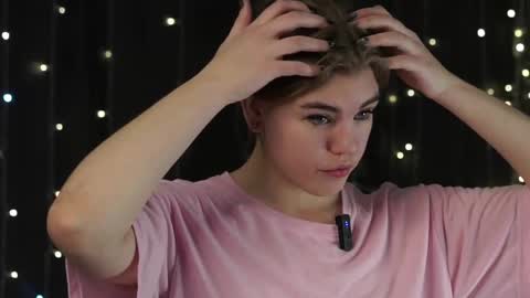 AnishaVivo online show from January 19, 12:26 pm