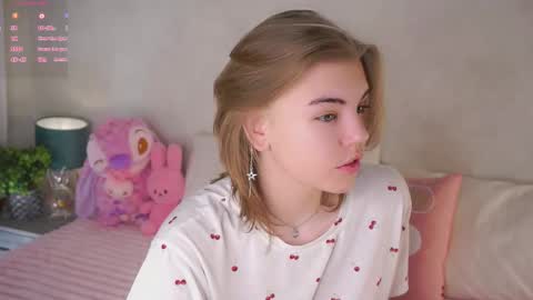 AnishaVivo online show from March 10, 1:15 pm