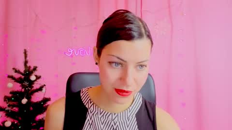 Anni online show from January 8, 11:16 am