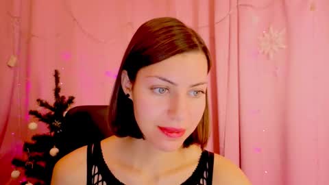 Anni online show from December 13, 7:53 pm