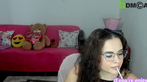 AnissyaX online show from March 10, 3:55 am