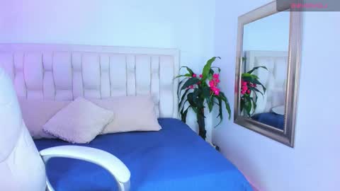 ANITTA online show from March 8, 3:21 am