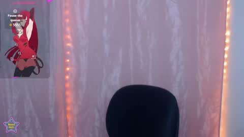 ANITTA online show from May 6, 5:02 am