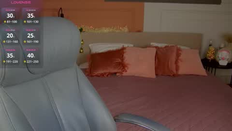 Anita online show from January 19, 1:04 am