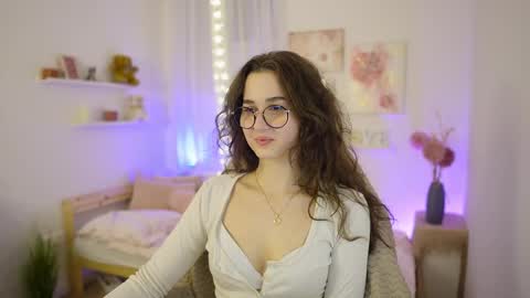 Anita Grey online show from March 3, 7:43 pm