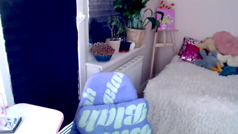 anita_moon_ online show from May 23, 1:18 pm