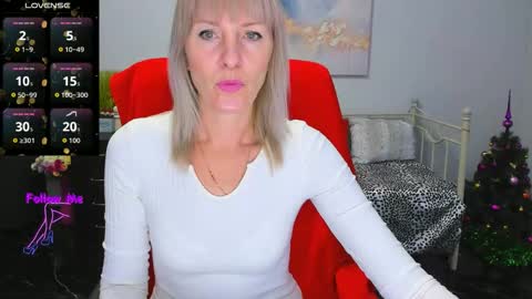Anita online show from December 22, 7:26 am