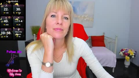 Anita online show from April 8, 6:16 am