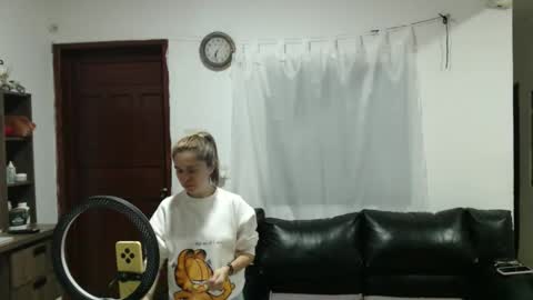 Anitabig69 online show from January 18, 11:36 pm