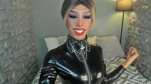 Miss Ann online show from March 6, 1:16 am